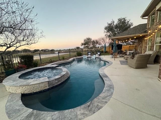 2389 Santa Luz Path, League City, TX 77573