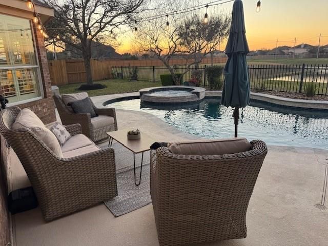 2389 Santa Luz Path, League City, TX 77573