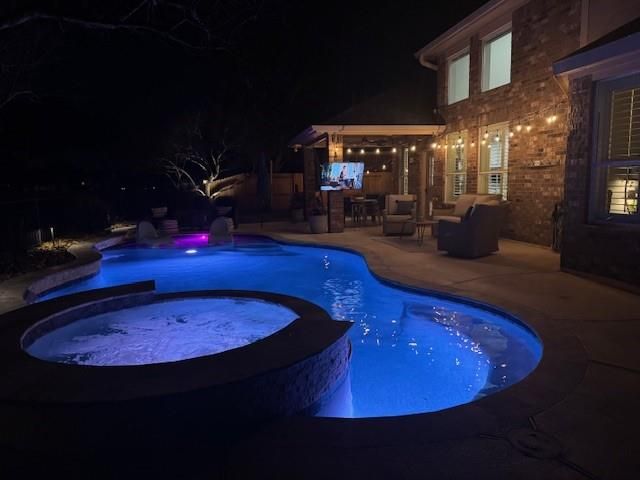 2389 Santa Luz Path, League City, TX 77573