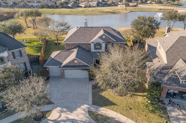 2389 Santa Luz Path, League City, TX 77573