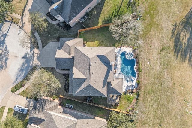 2389 Santa Luz Path, League City, TX 77573