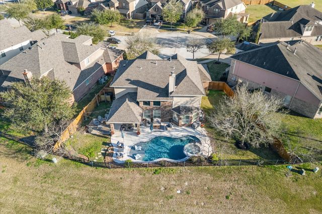 2389 Santa Luz Path, League City, TX 77573