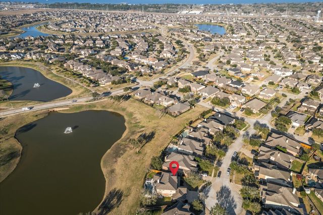 2389 Santa Luz Path, League City, TX 77573