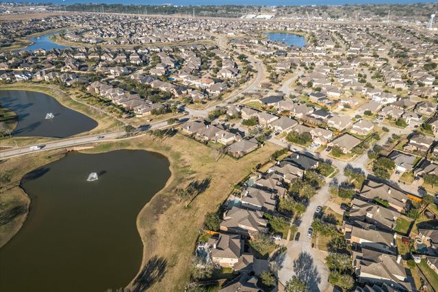 2389 Santa Luz Path, League City, TX 77573