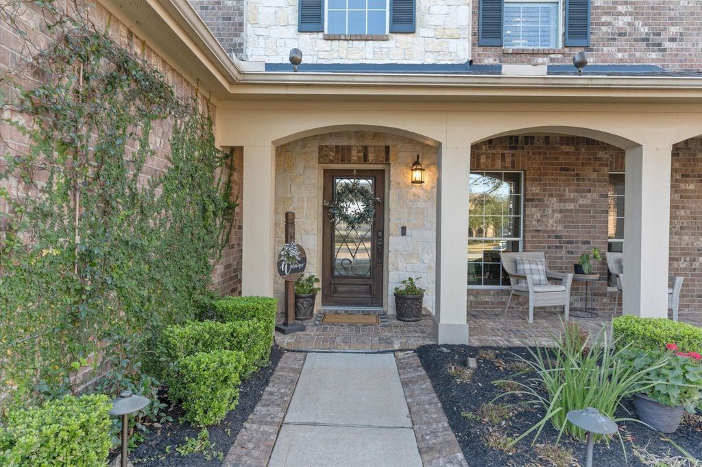 2389 Santa Luz Path, League City, TX 77573