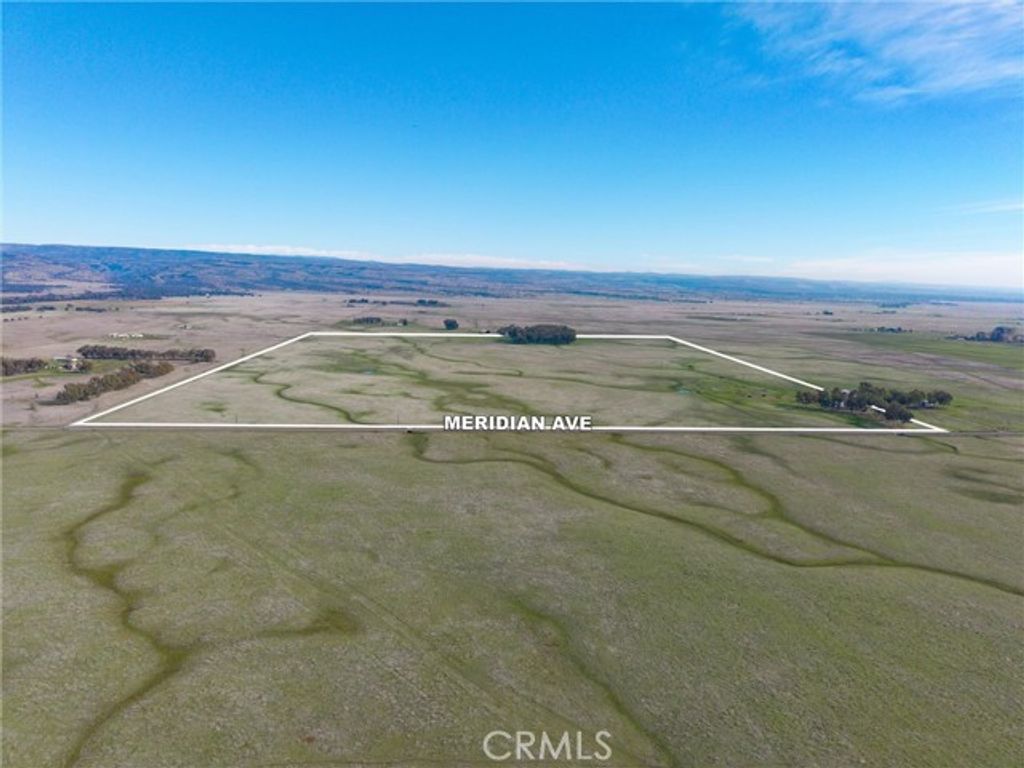 15696 Meridian Road, Chico, CA 95973