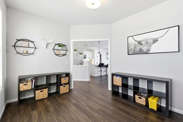 516 Noble Oak Run, Verona, WI 53593