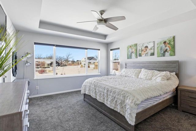 516 Noble Oak Run, Verona, WI 53593