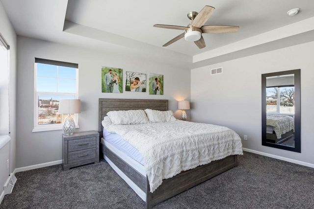 516 Noble Oak Run, Verona, WI 53593