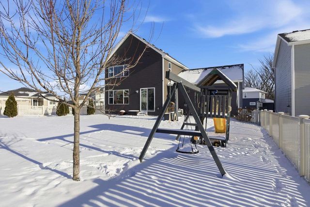 516 Noble Oak Run, Verona, WI 53593