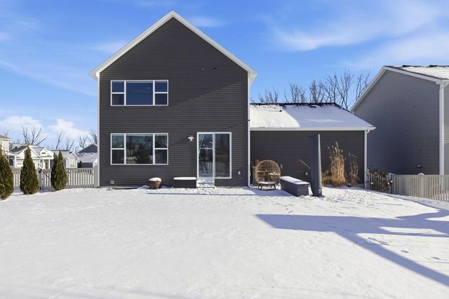 516 Noble Oak Run, Verona, WI 53593