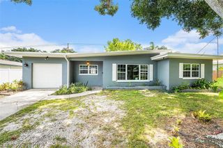 15 S NIMBUS AVENUE, Clearwater, FL 33765