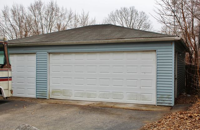 Address unavailable.