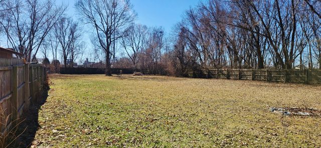 Address unavailable.