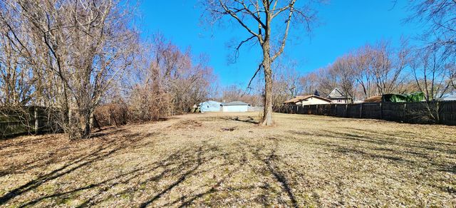 Address unavailable.