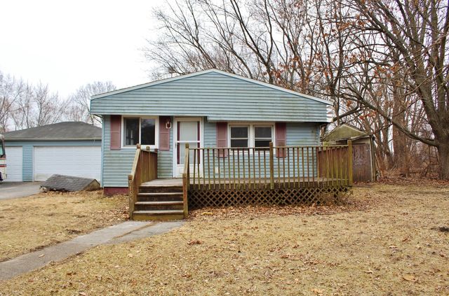 Address unavailable.