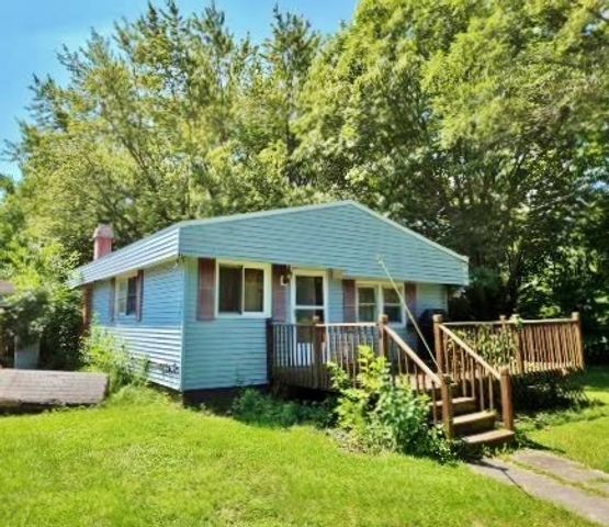 Address unavailable.