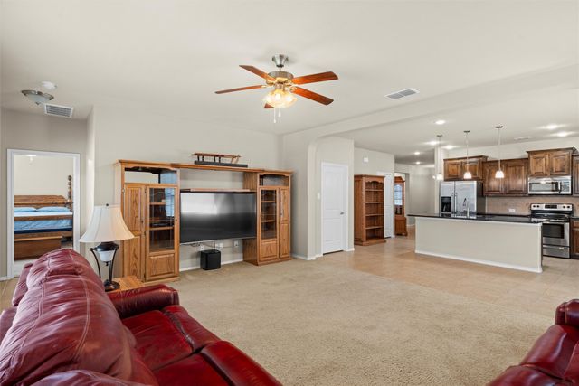 1037 Doe Meadow Drive, Fort Worth, TX 76028