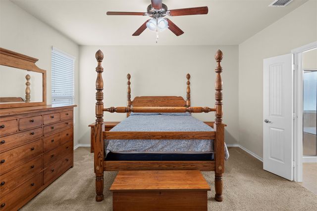 1037 Doe Meadow Drive, Fort Worth, TX 76028