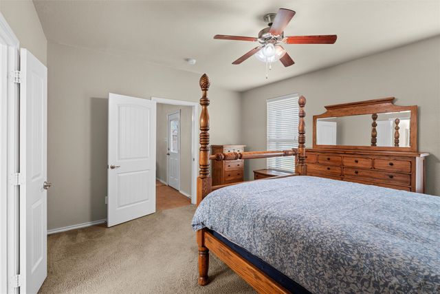 1037 Doe Meadow Drive, Fort Worth, TX 76028