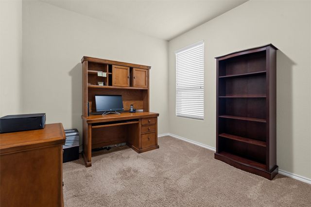 1037 Doe Meadow Drive, Fort Worth, TX 76028