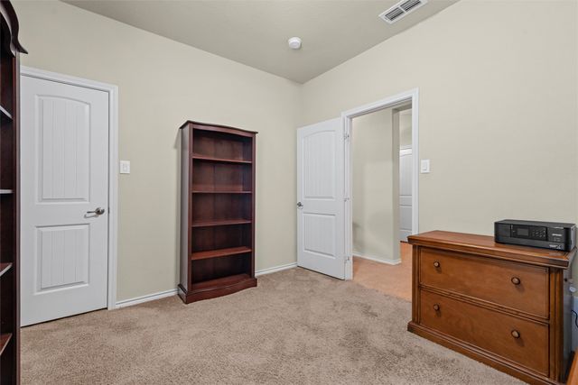 1037 Doe Meadow Drive, Fort Worth, TX 76028