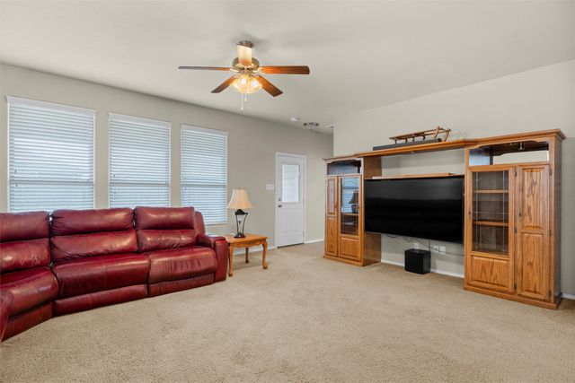 1037 Doe Meadow Drive, Fort Worth, TX 76028