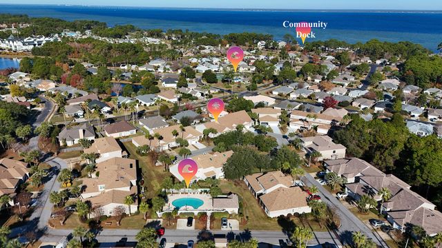 126 S Shore Drive 40, Miramar Beach, FL 32550