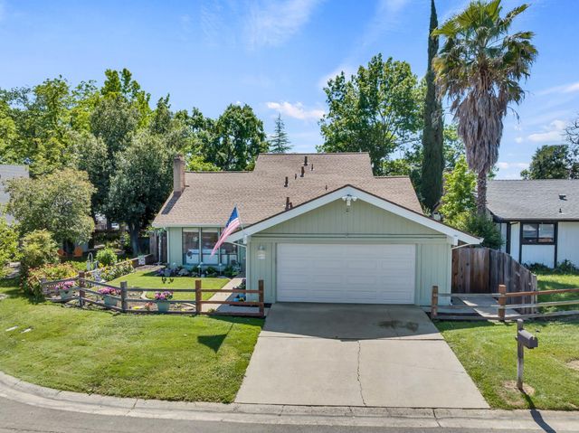 6212 Chapel View Ln, Citrus Heights, CA 95621