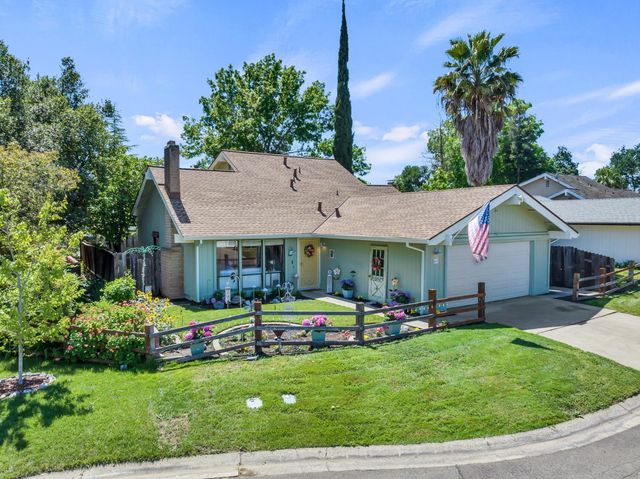 6212 Chapel View Ln, Citrus Heights, CA 95621