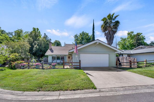 6212 Chapel View Ln, Citrus Heights, CA 95621