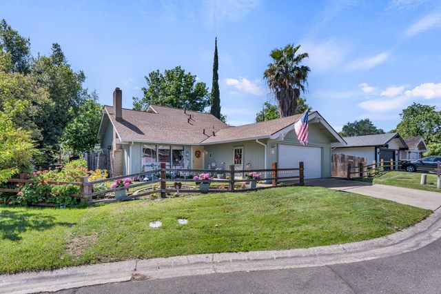 6212 Chapel View Ln, Citrus Heights, CA 95621