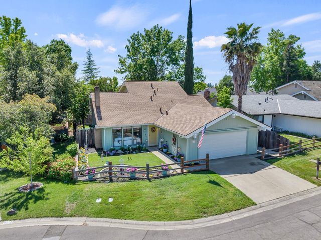 6212 Chapel View Ln, Citrus Heights, CA 95621