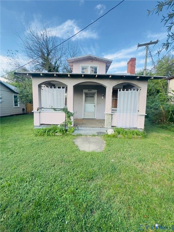 2804 Williamsburg Rd, Henrico, VA 23231