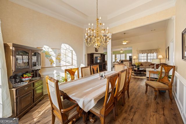 2967 William Few Parkway, Evans, GA 30809