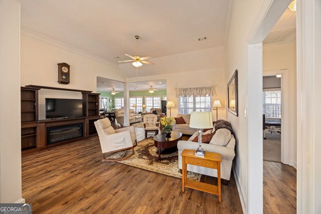 2967 William Few Parkway, Evans, GA 30809