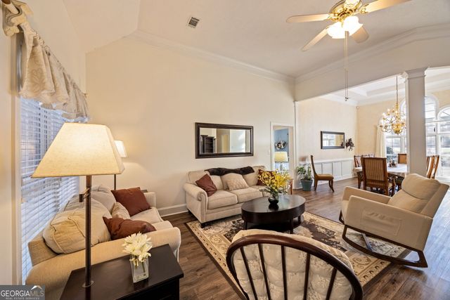 2967 William Few Parkway, Evans, GA 30809