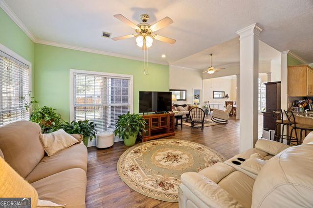 2967 William Few Parkway, Evans, GA 30809