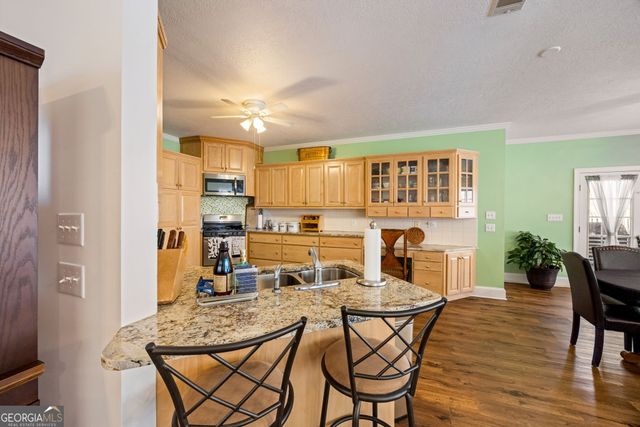 2967 William Few Parkway, Evans, GA 30809