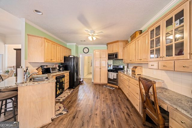 2967 William Few Parkway, Evans, GA 30809