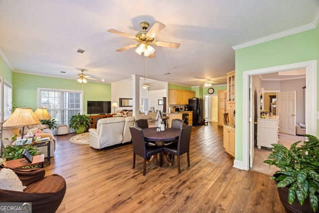2967 William Few Parkway, Evans, GA 30809