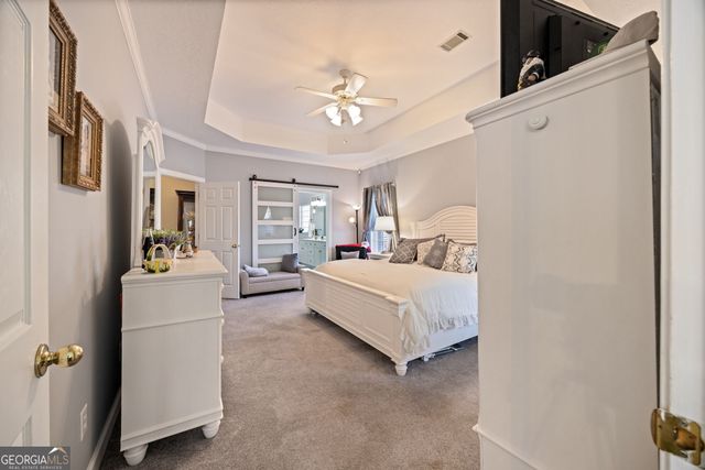 2967 William Few Parkway, Evans, GA 30809
