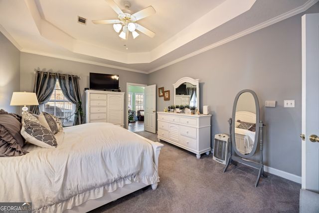 2967 William Few Parkway, Evans, GA 30809