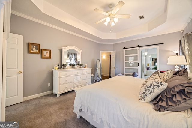 2967 William Few Parkway, Evans, GA 30809
