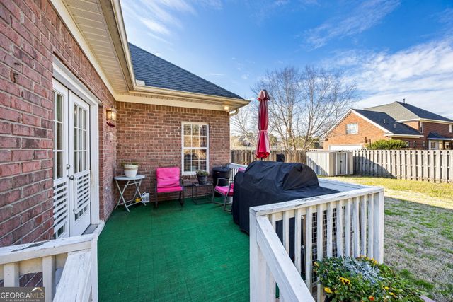 2967 William Few Parkway, Evans, GA 30809