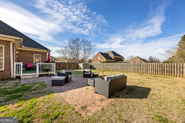 2967 William Few Parkway, Evans, GA 30809