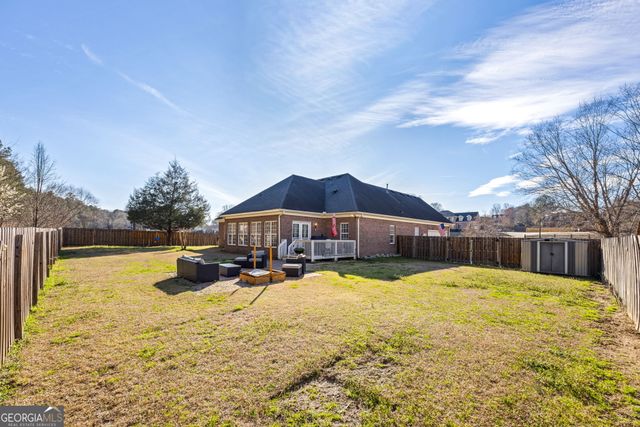 2967 William Few Parkway, Evans, GA 30809
