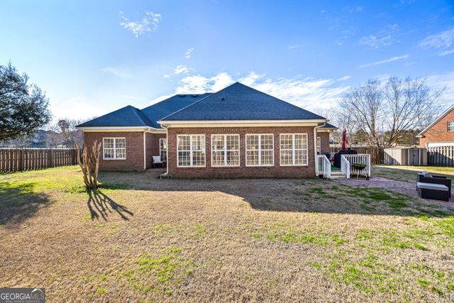 2967 William Few Parkway, Evans, GA 30809