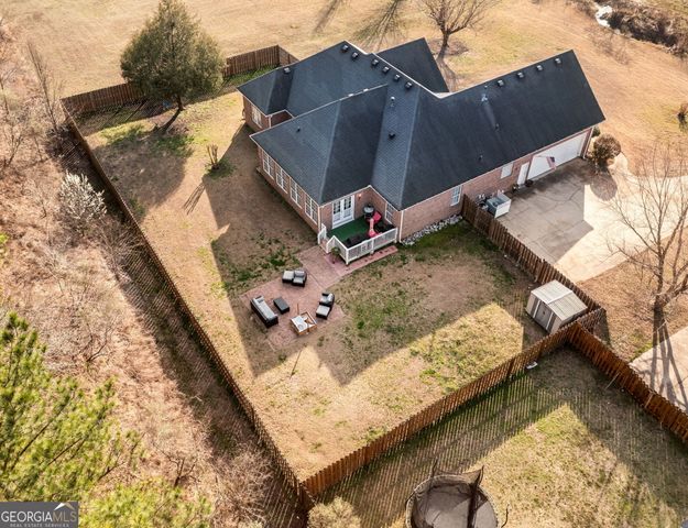 2967 William Few Parkway, Evans, GA 30809