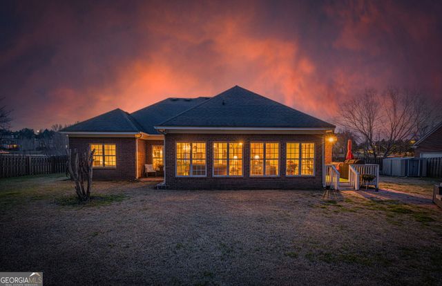 2967 William Few Parkway, Evans, GA 30809
